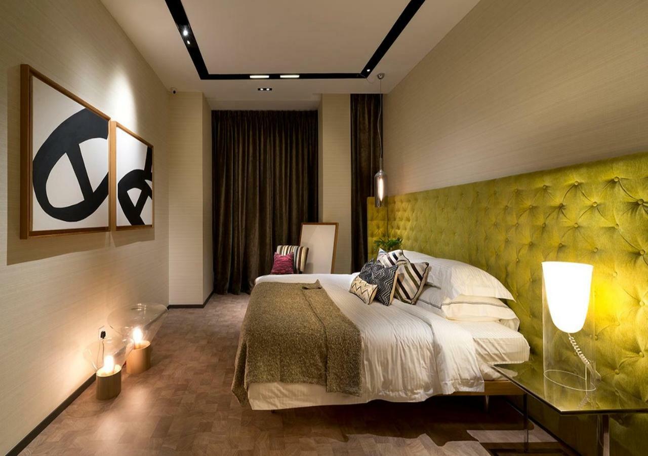 Expressionz Suites By Ihost Global กัวลาลัมเปอร์ ภายนอก รูปภาพ