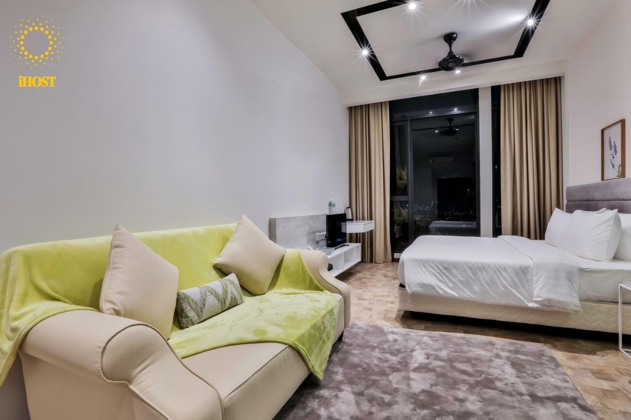 Expressionz Suites By Ihost Global กัวลาลัมเปอร์ ภายนอก รูปภาพ